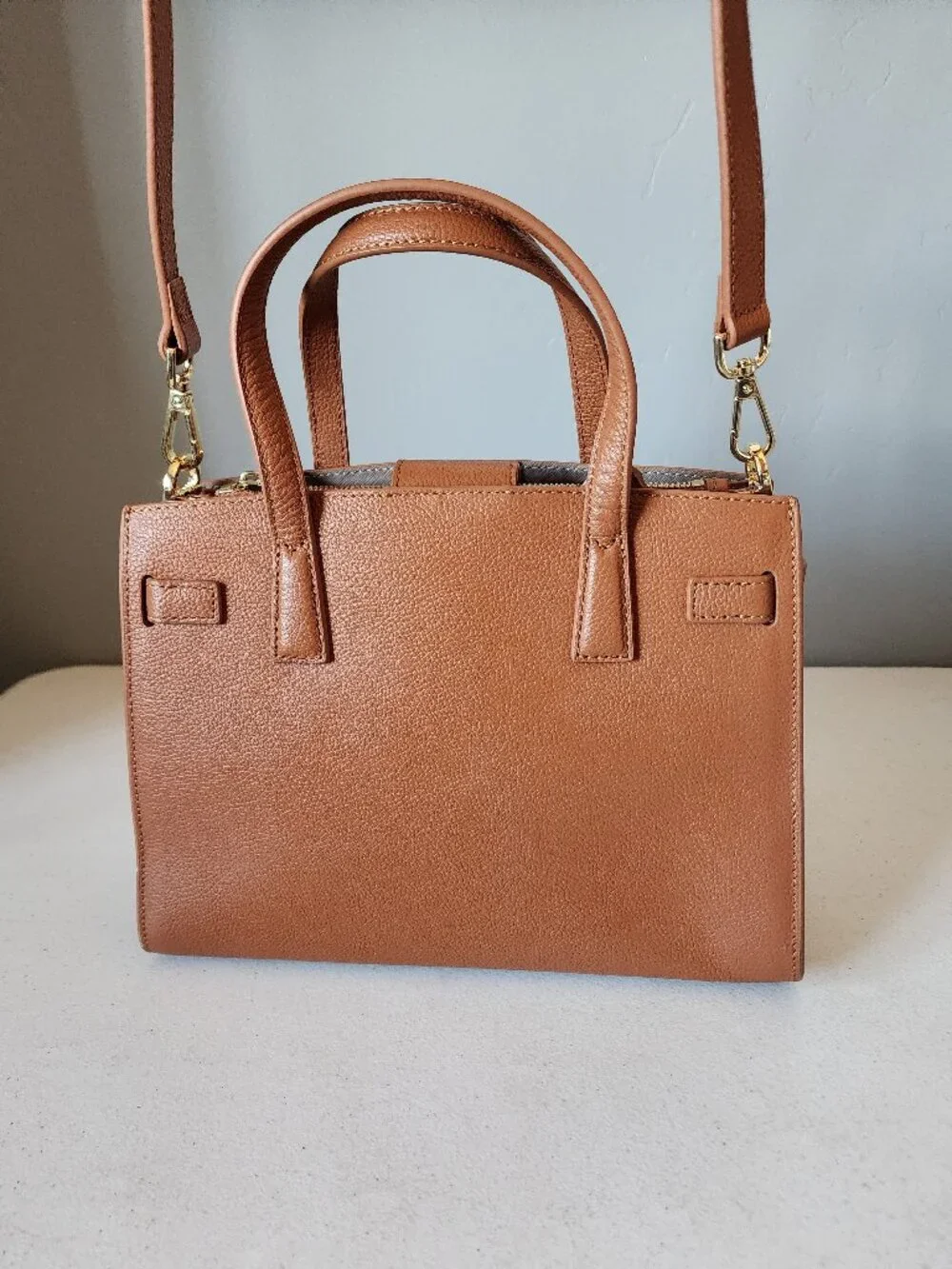 Quince size rust